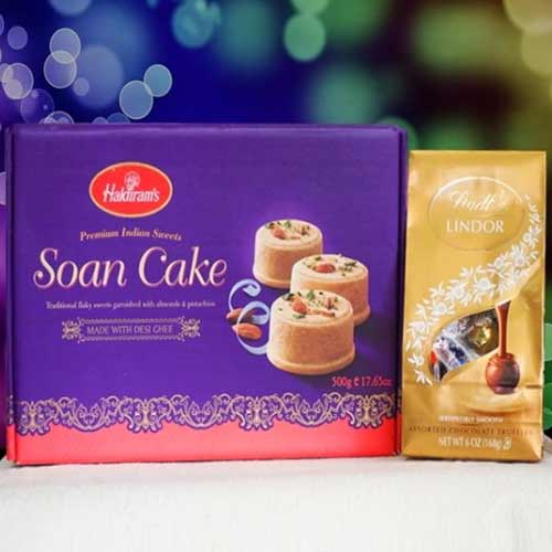 Gift Hampers